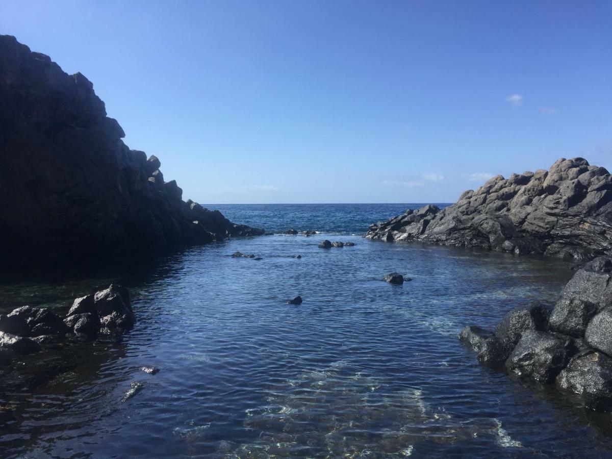 アデヘOcean Park IIアパートメント エクステリア 写真